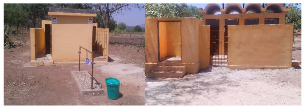 toilettes scolaire